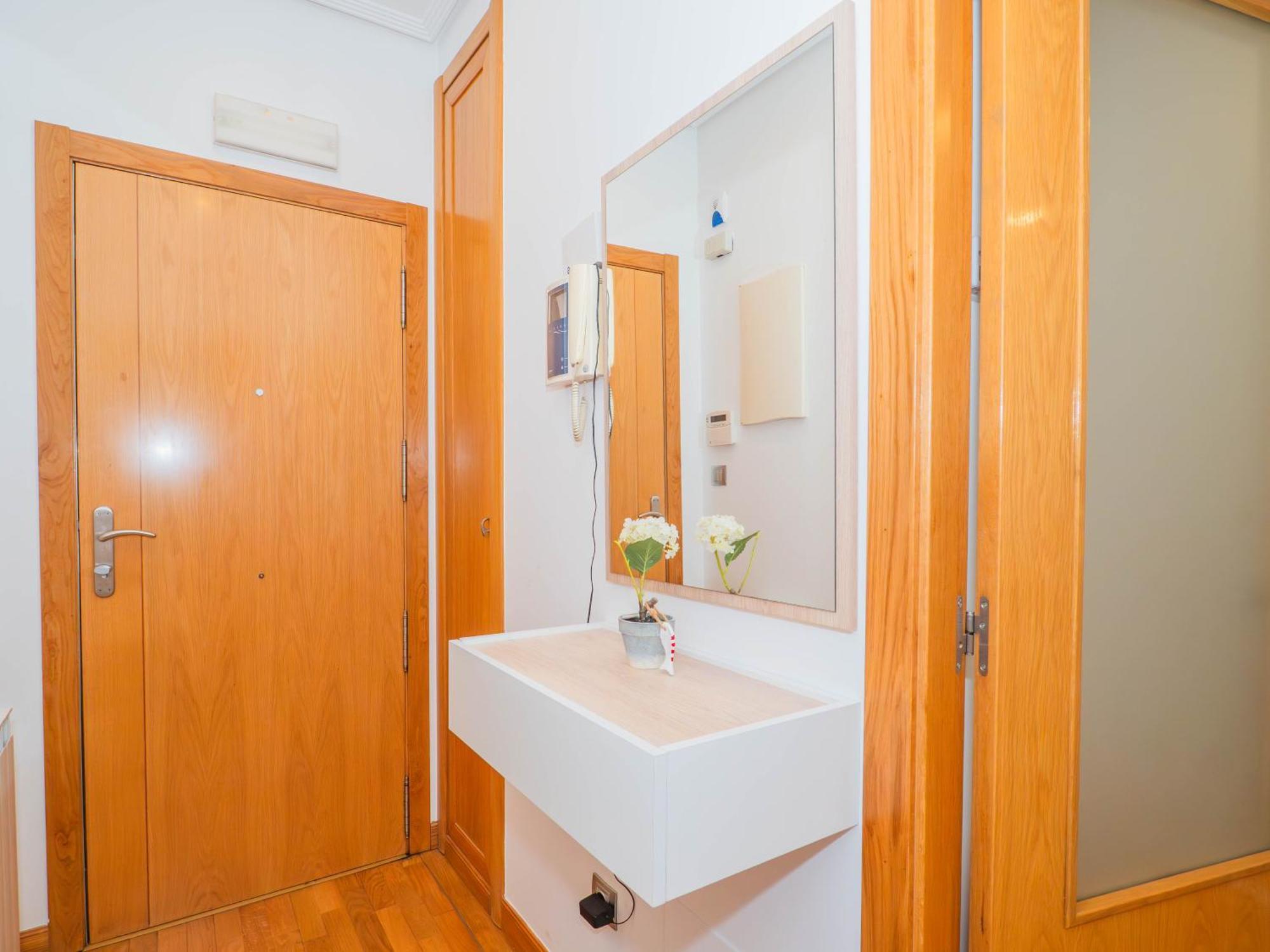 Luxury Centro De Vigo Balcony Apartman Kültér fotó
