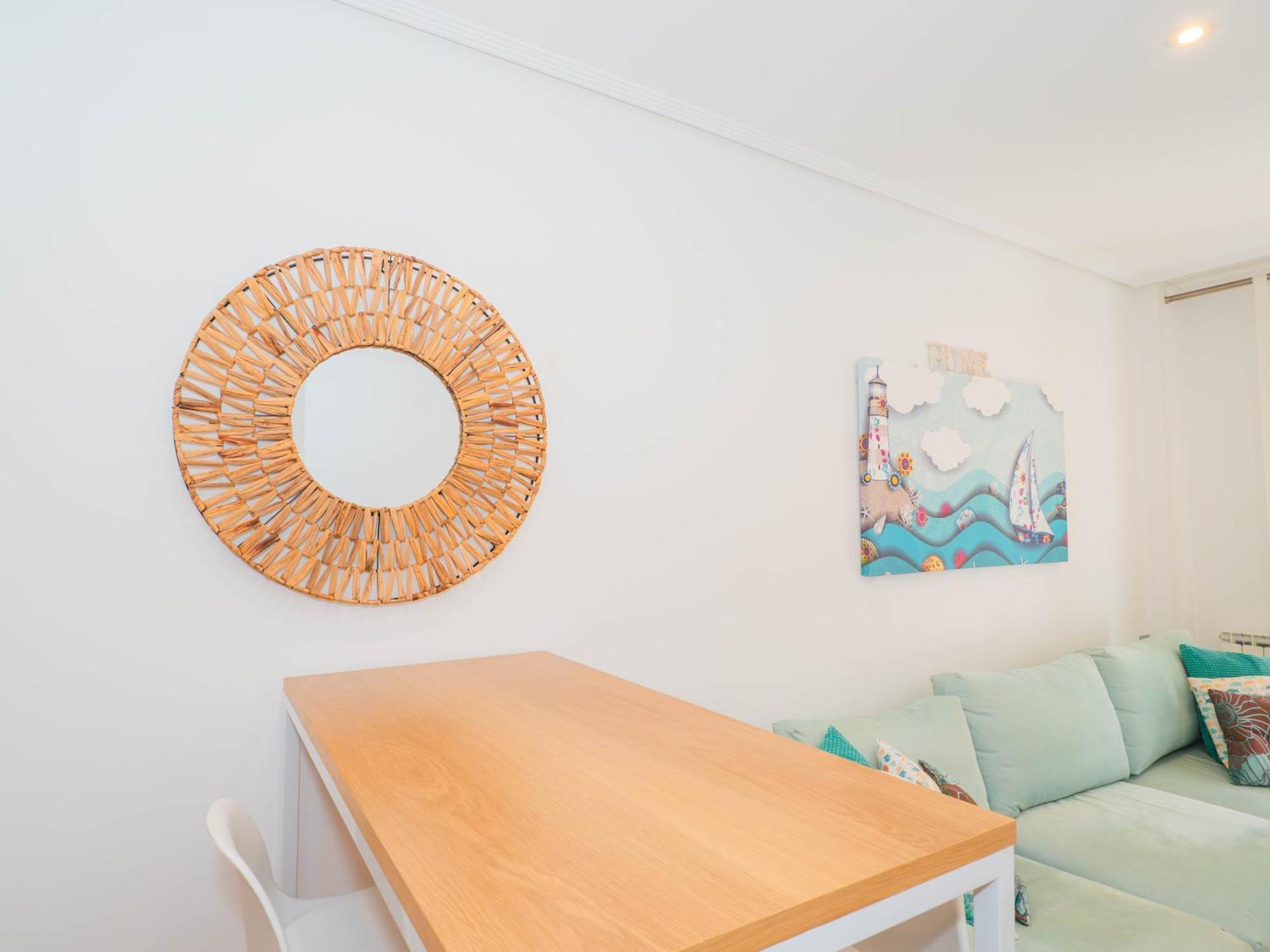 Luxury Centro De Vigo Balcony Apartman Kültér fotó