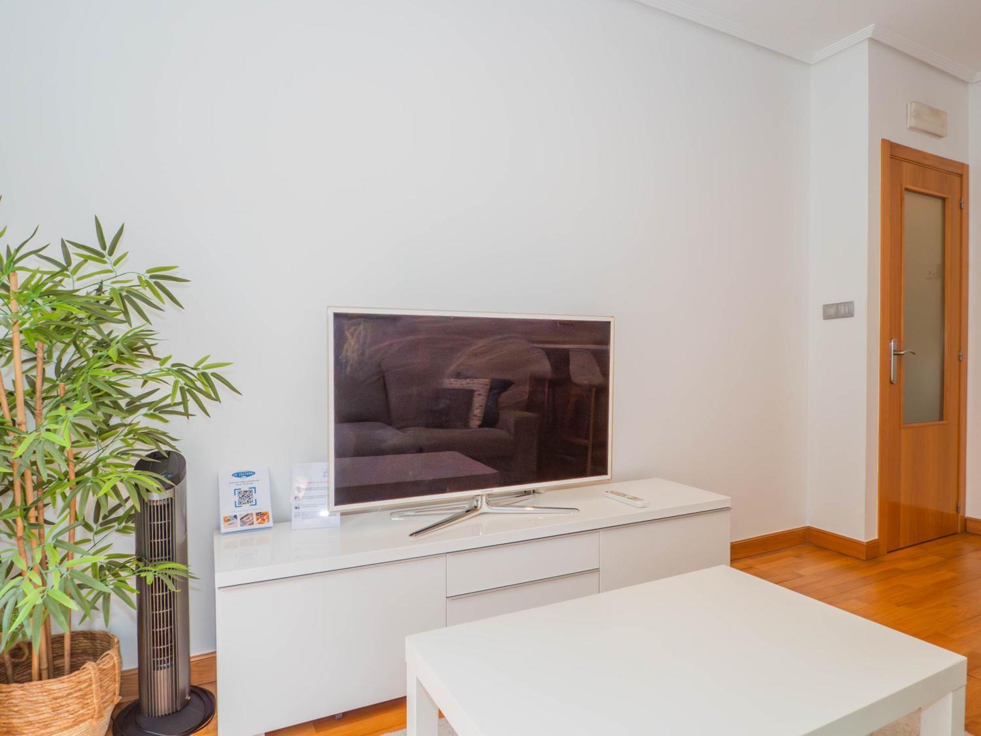 Luxury Centro De Vigo Balcony Apartman Kültér fotó